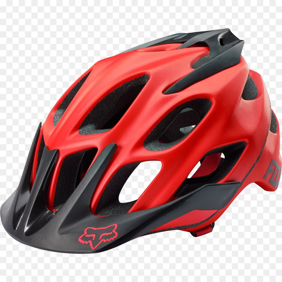 Helm Sepeda，Sepeda Gunung PNG