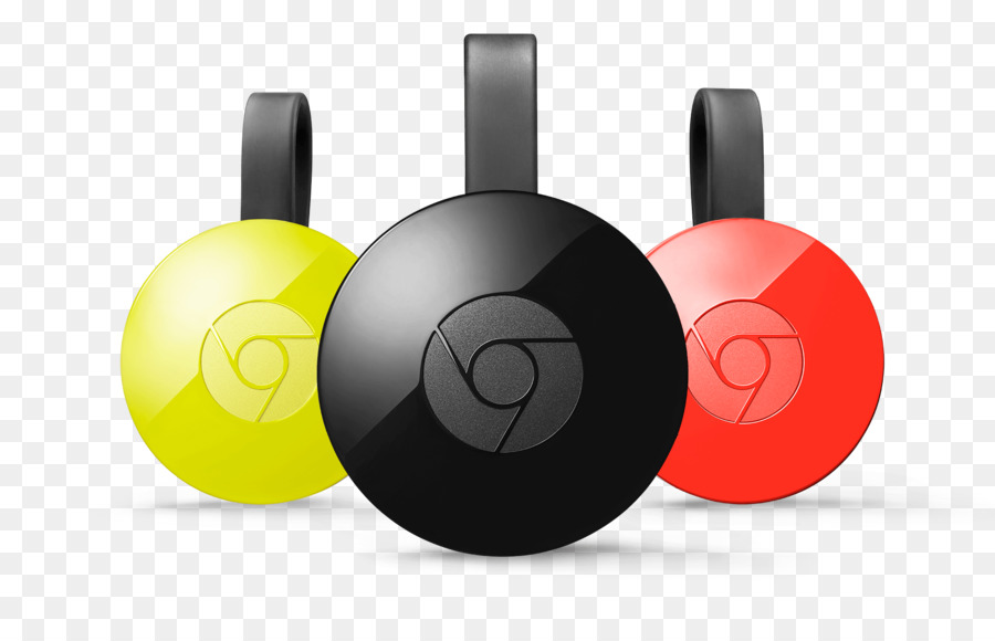 Chromecast，Tahun PNG