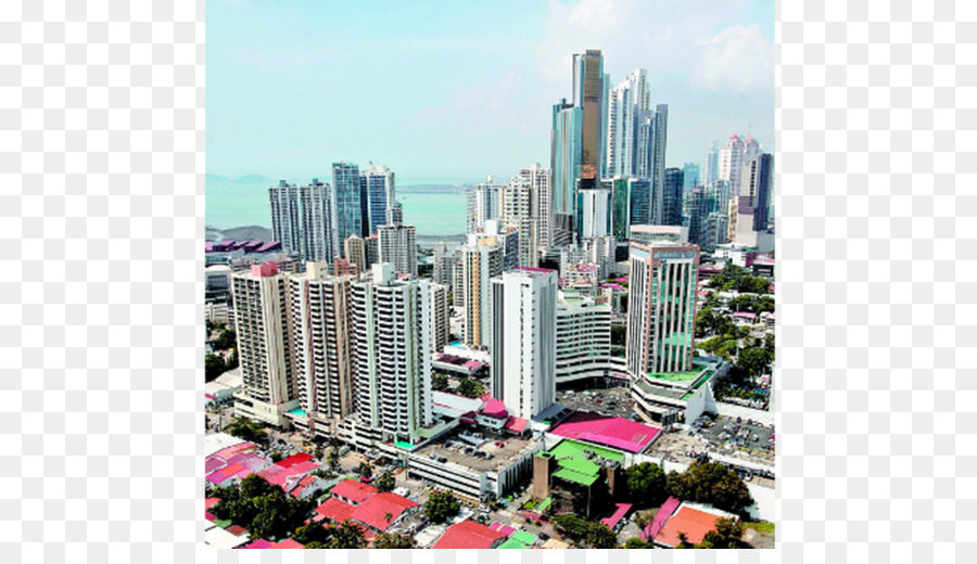 Gedung Pencakar Langit，Wilayah Metropolitan PNG