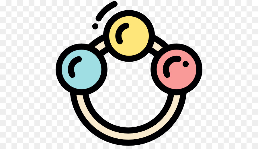 Smiley，Pesan Teks PNG