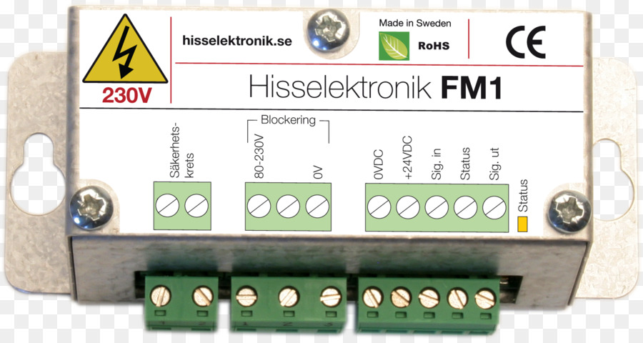 Komponen Elektronik，Elektronik PNG