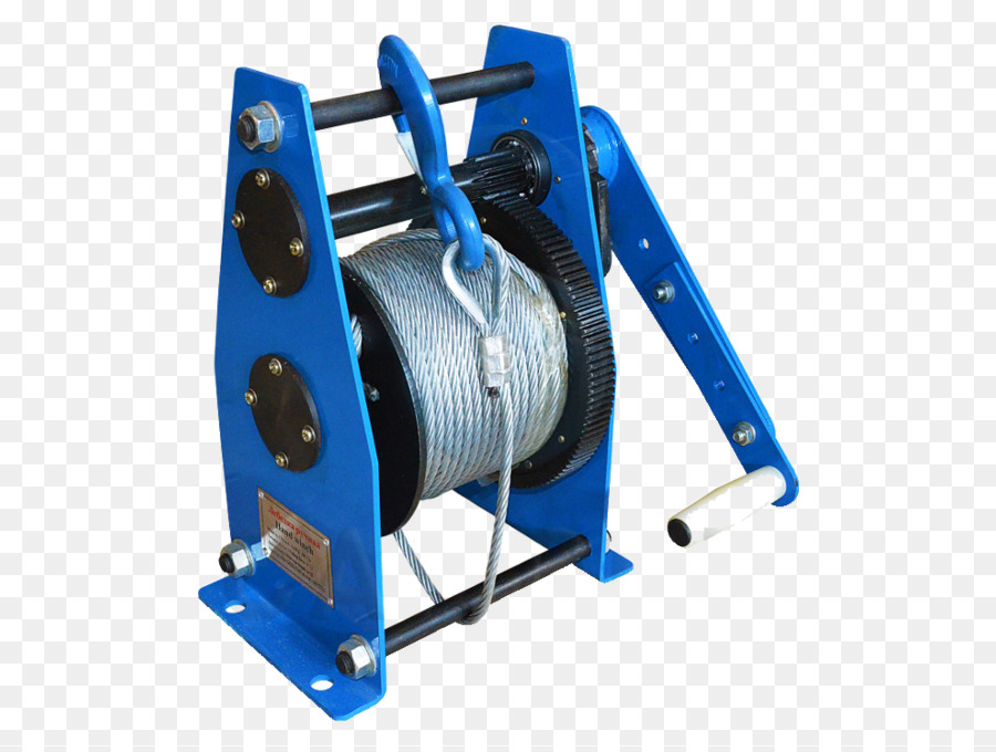 Winch，Brest PNG