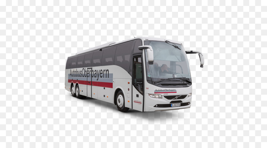 Bus，Bus Tur Layanan PNG