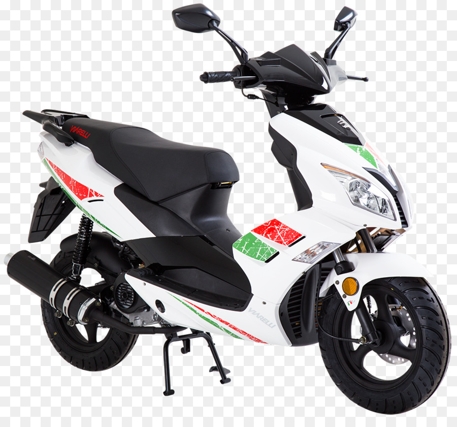 Skuter，Sepeda Motor PNG