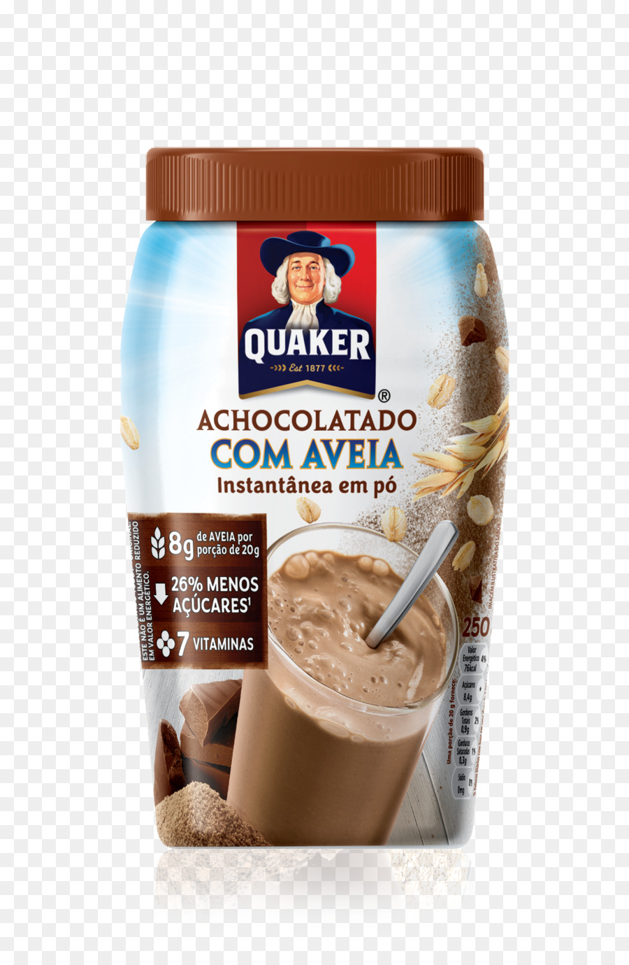 Cokelat，Quaker Oats Company PNG