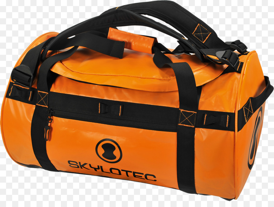 Tas Oranye，Skylotec PNG