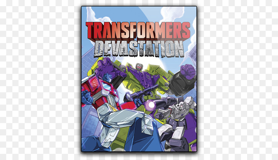 Transformers Kehancuran，Kejatuhan Transformers Cybertron PNG