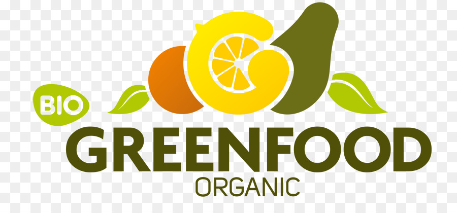Makanan Organik，Lemon PNG