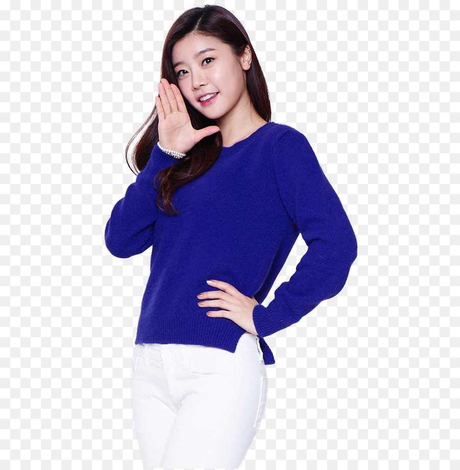 Memarkir Soyeong，Sweter PNG