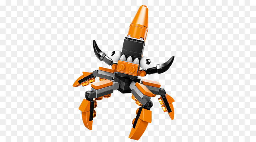 Lego，Lego Mixels PNG