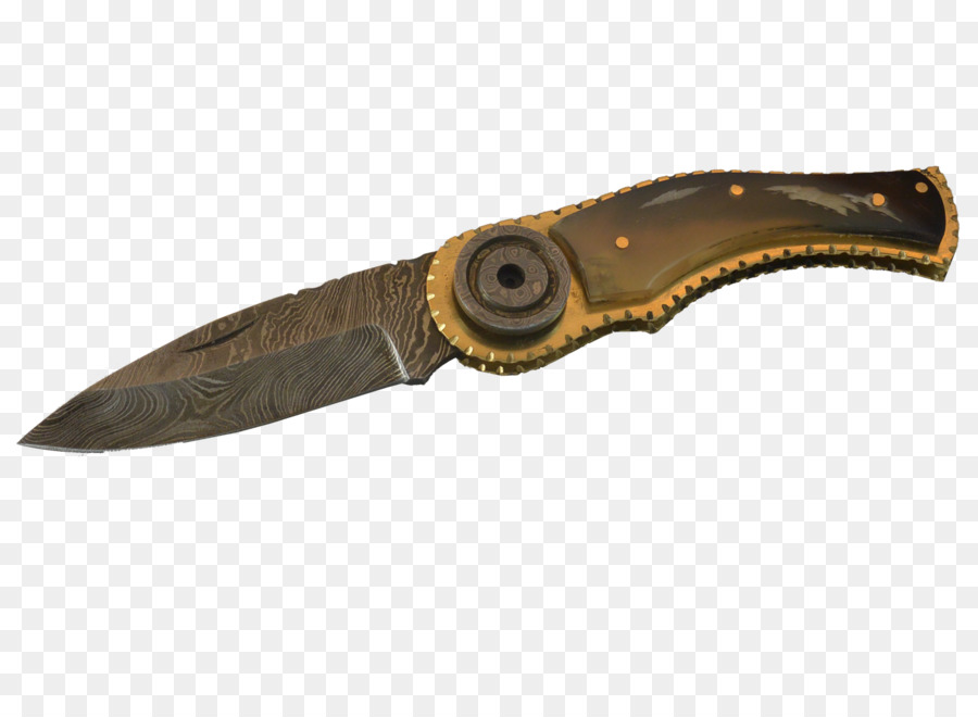 Berburu Pisau Survival，Pisau Bowie PNG