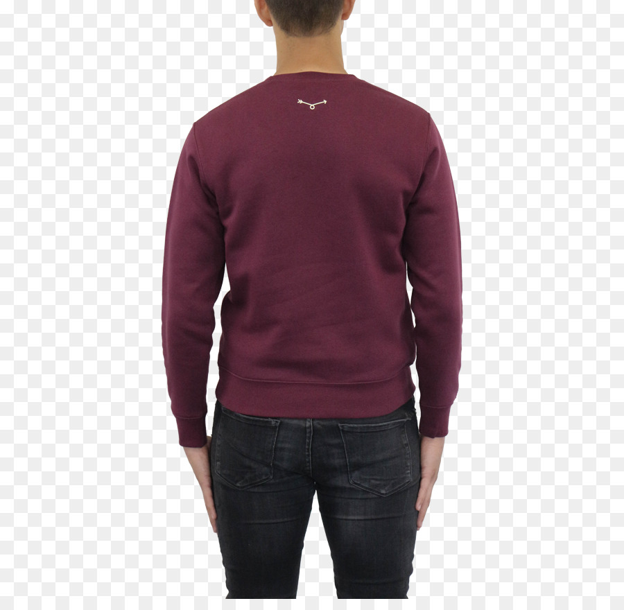 Lengan，Sweter PNG