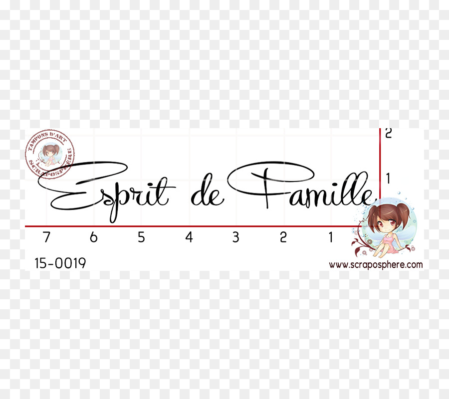 Scrapbooking，Stempel Karet PNG