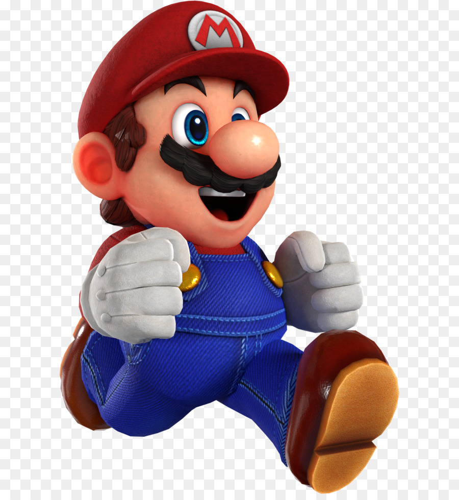 Mario，Permainan Video PNG