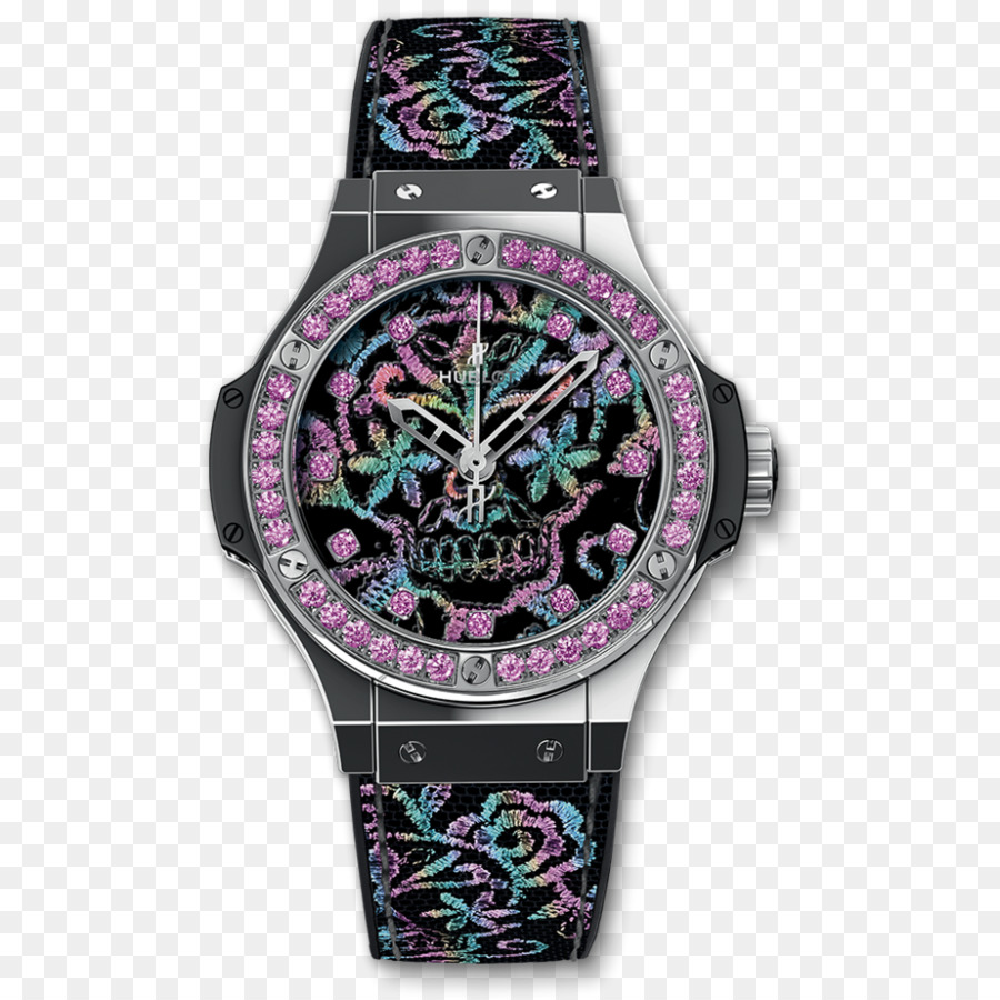 Hublot，Watch PNG