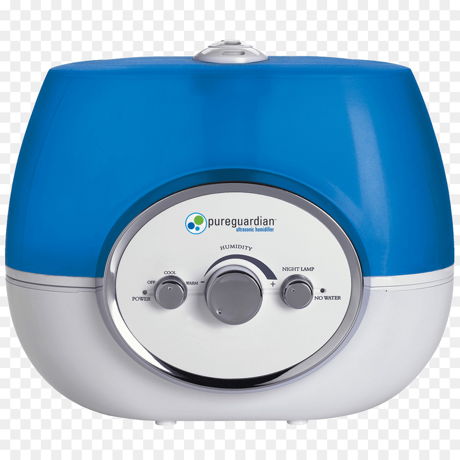 Humidifier，Wali Teknologi Pureguardian H1510 PNG