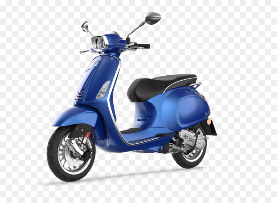 Sepeda Motor Biru，Angkutan PNG