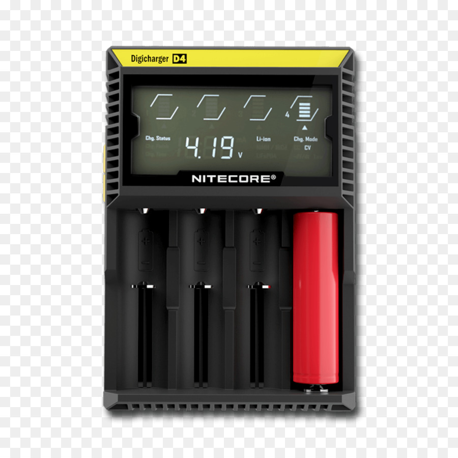 Charger Baterai，Baterai Listrik PNG