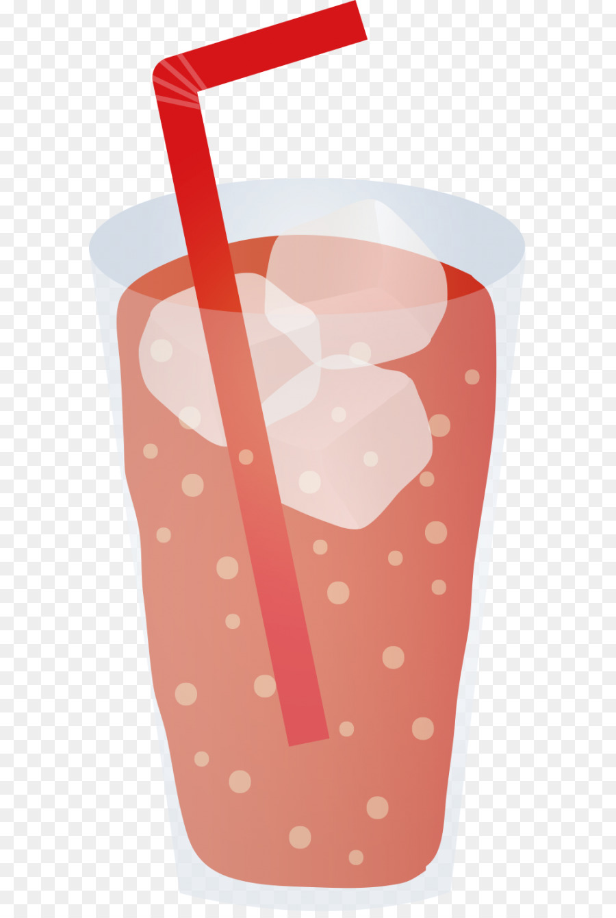 Milkshake Dengan Sedotan，Minuman PNG