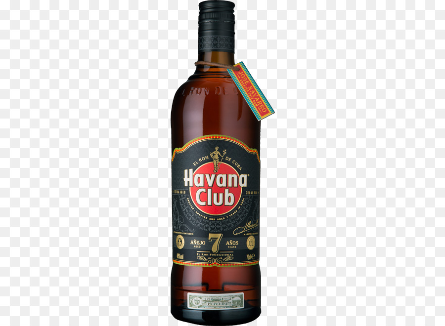 Rum Klub Havana，Alkohol PNG