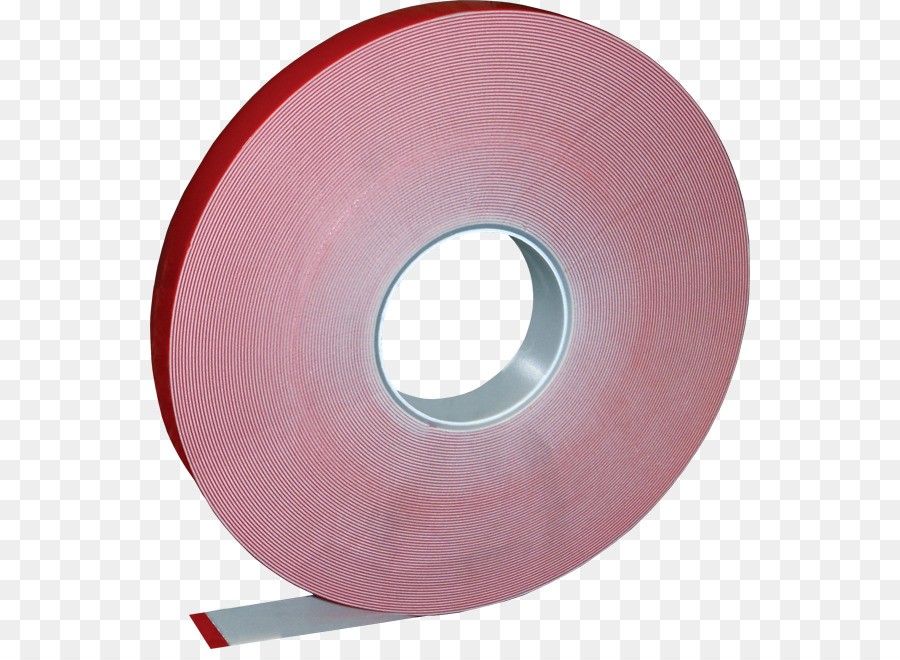 Pita Perekat，Doublesided Tape PNG