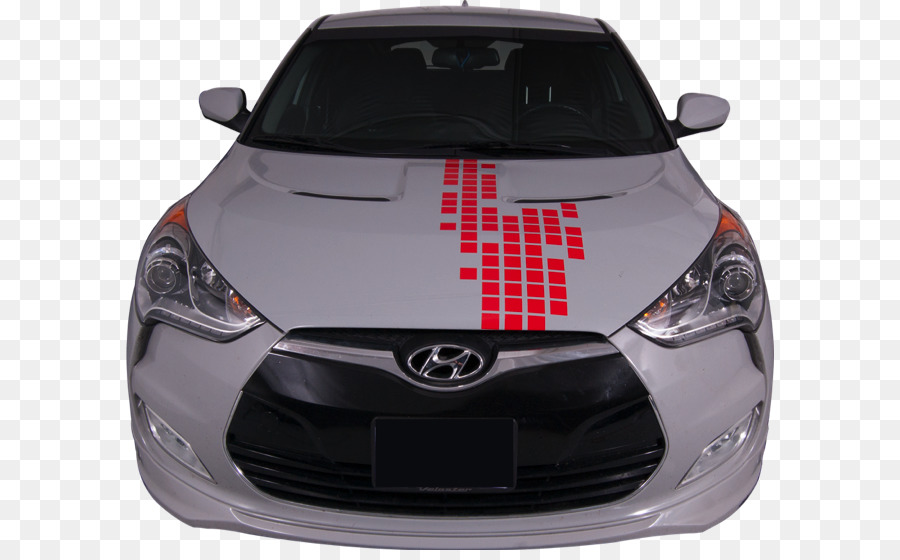 2015 Hyundai Veloster，Mobil PNG