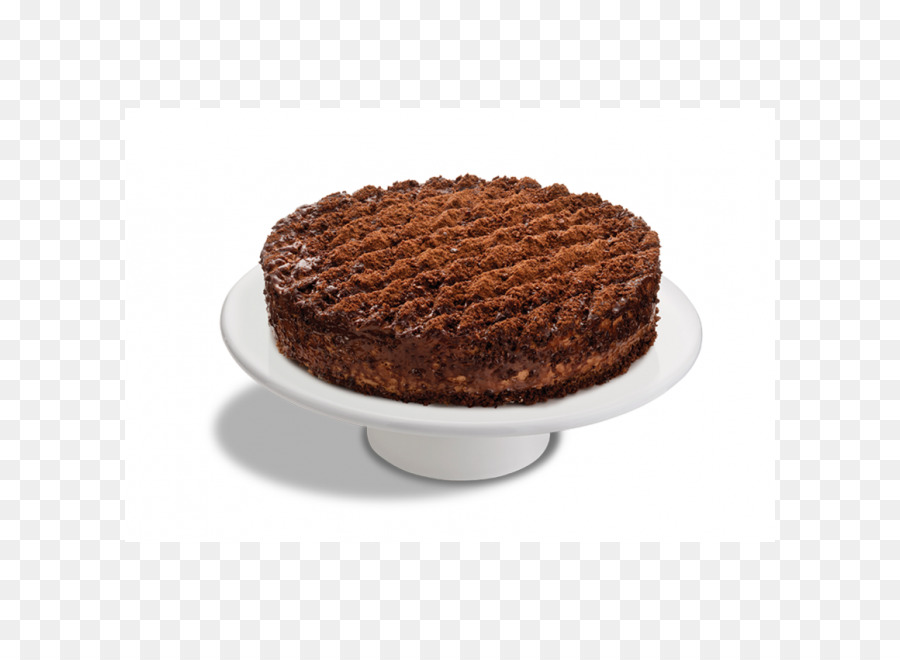 Kue Cokelat，Torta Caprese PNG