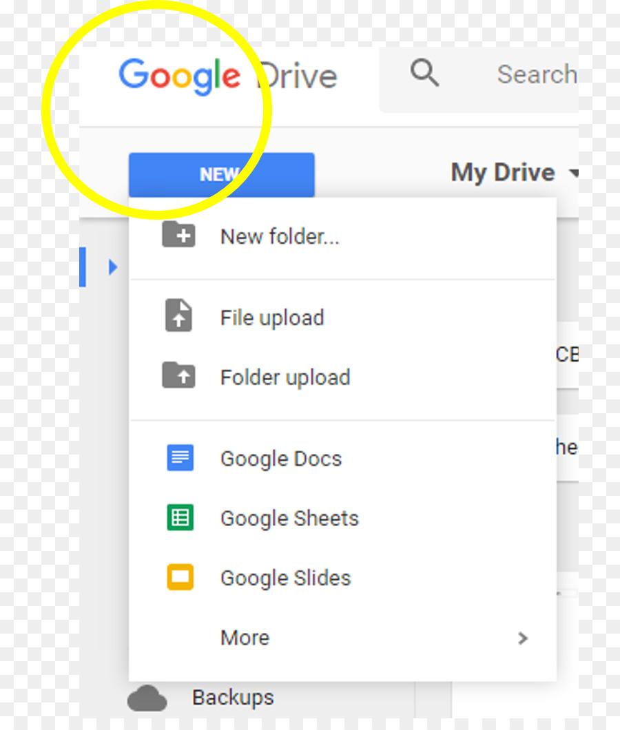 Google Docs，Google Drive PNG