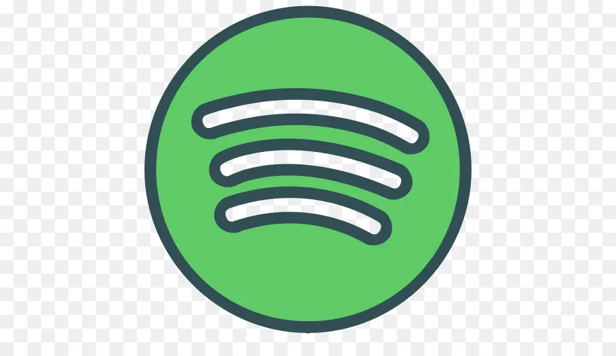 Spotify，Musik PNG