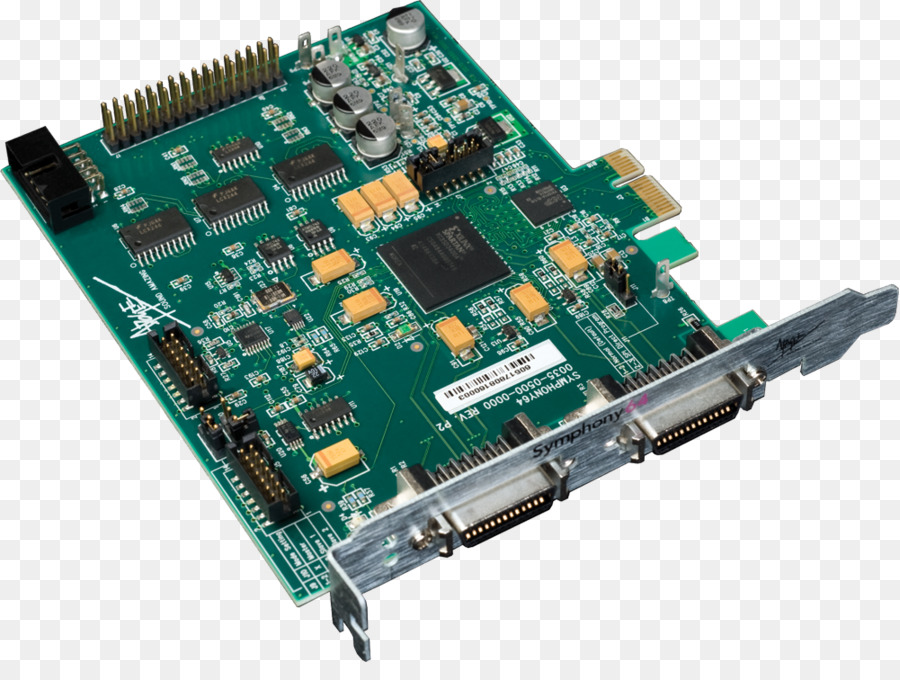 Pci Express，Apogee Elektronik PNG