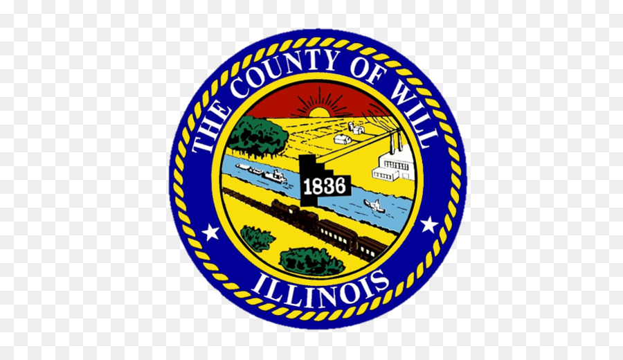 Lake County Illinois，Cook County Illinois PNG