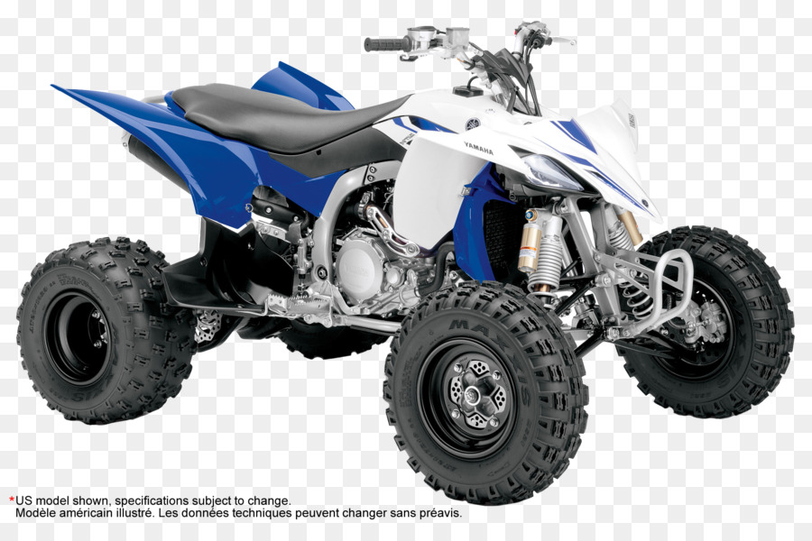 Atv Biru，Sepeda Quad PNG