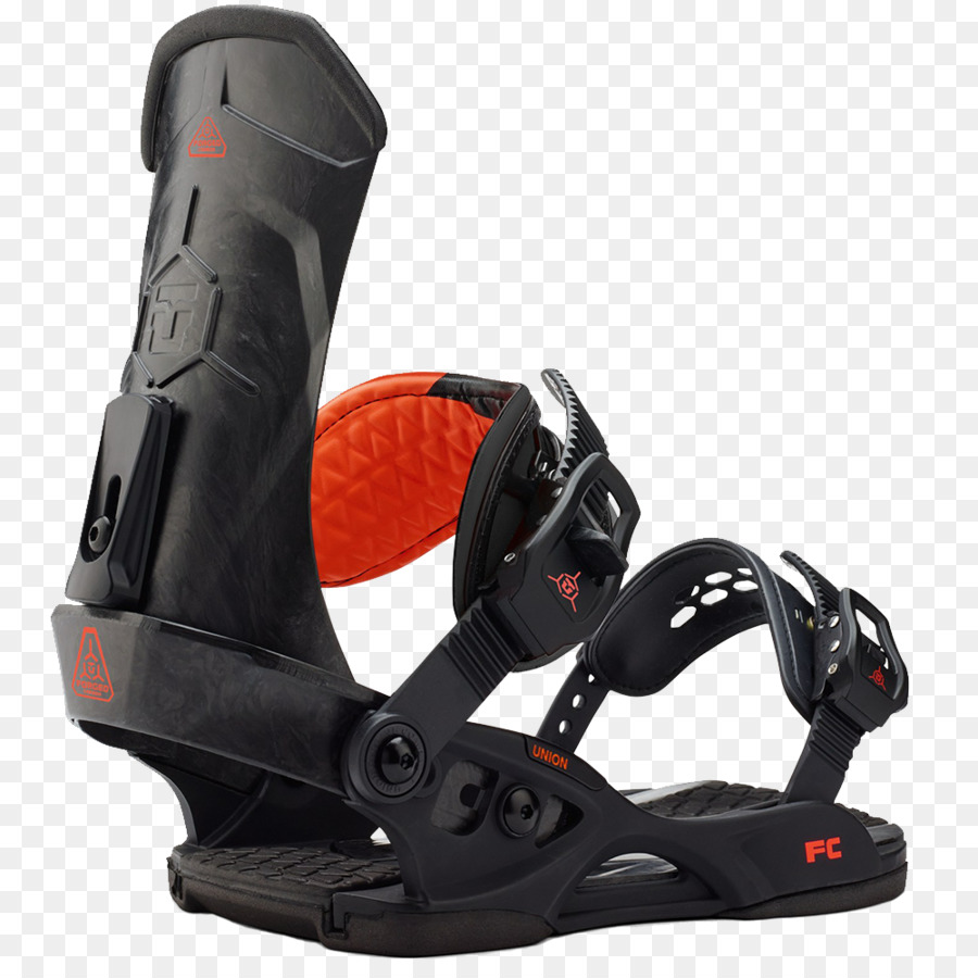 Ski Binding，Snowboard PNG