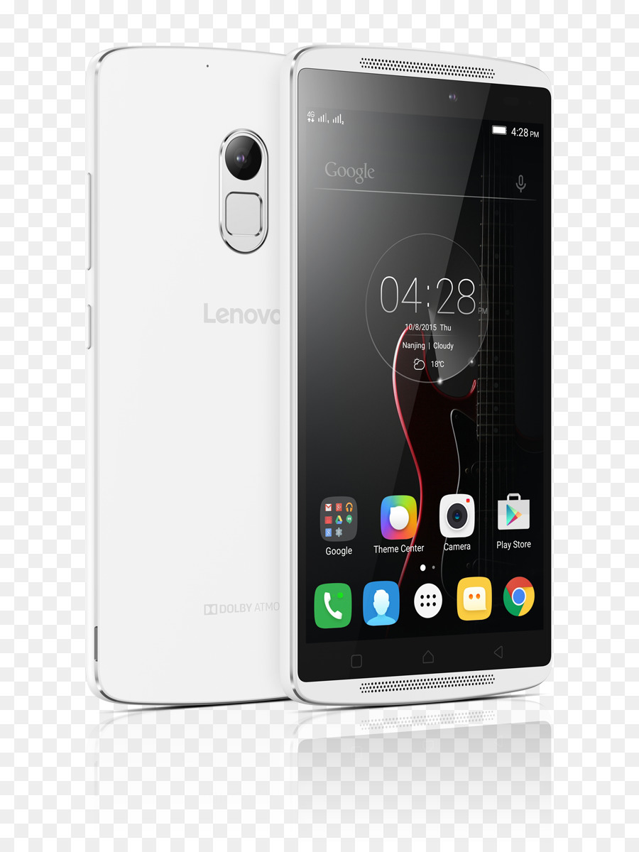 Lenovo Vibe K4 Catatan，Lenovo Vibe A7010 PNG