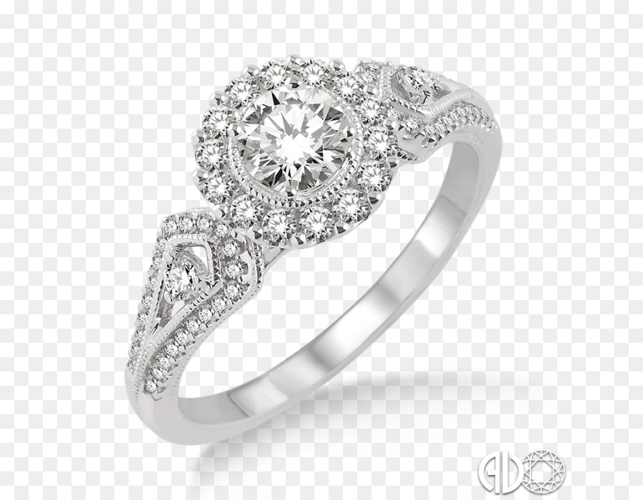 Cincin Pertunangan，Cincin PNG