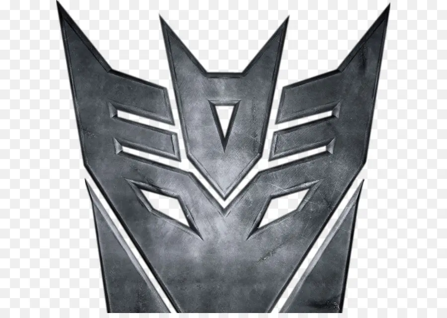 Logo Decepticon，Transformator PNG