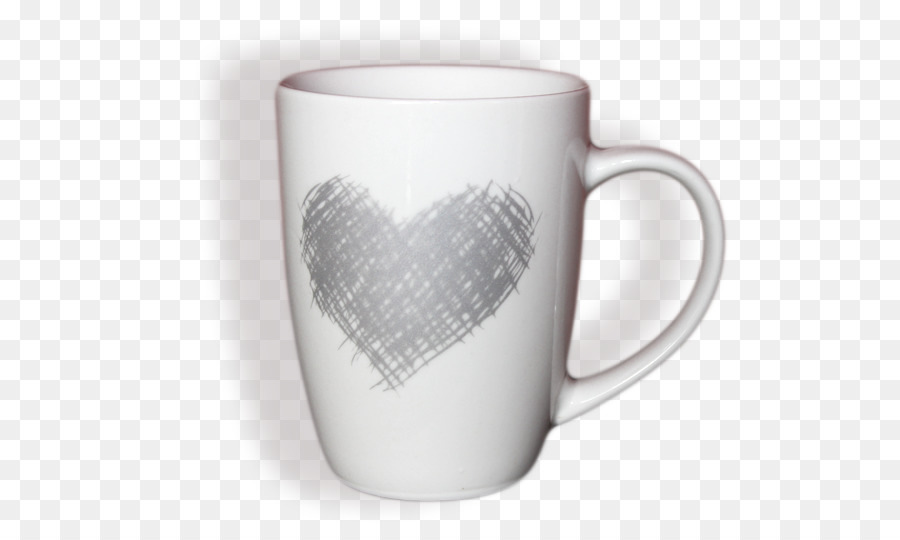 Cangkir Kopi，Mug PNG