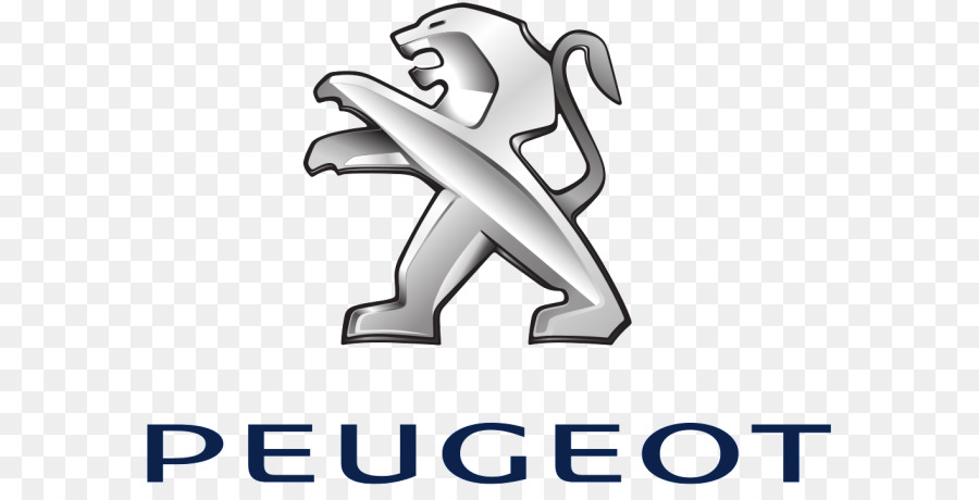 Logo Peugeot，Singa PNG