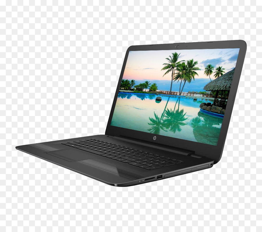 Laptop，Komputer PNG