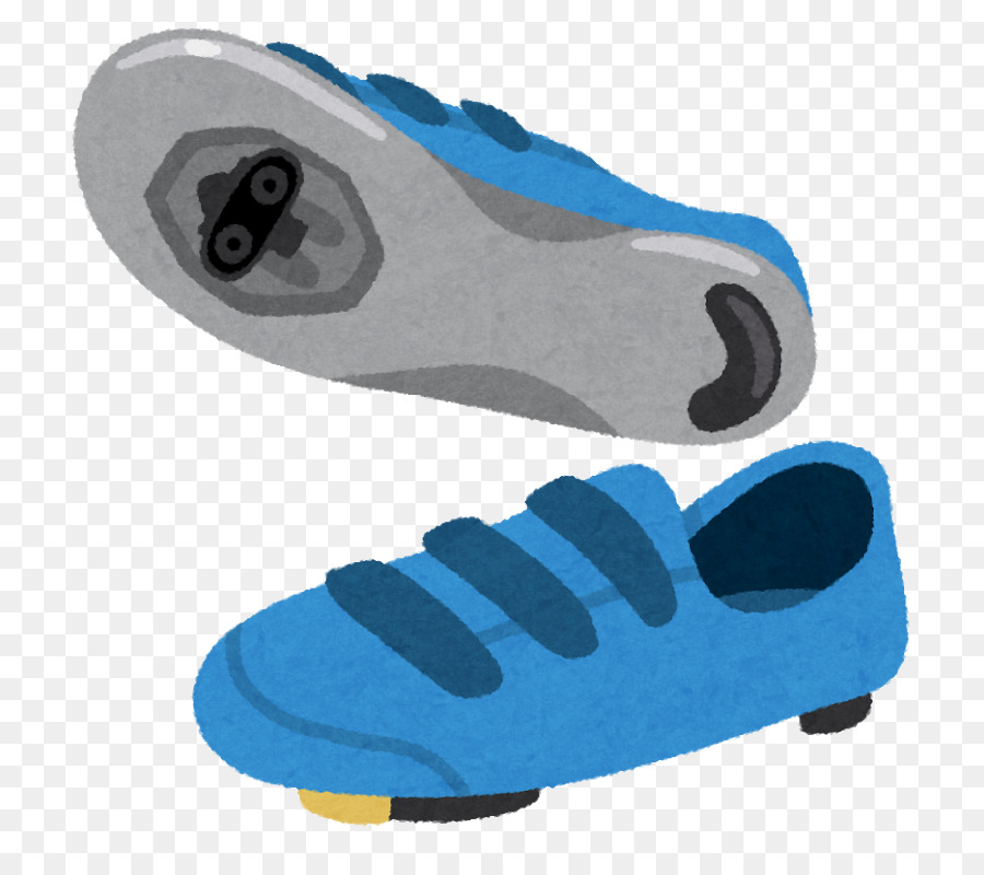 Sepatu，Cleat PNG