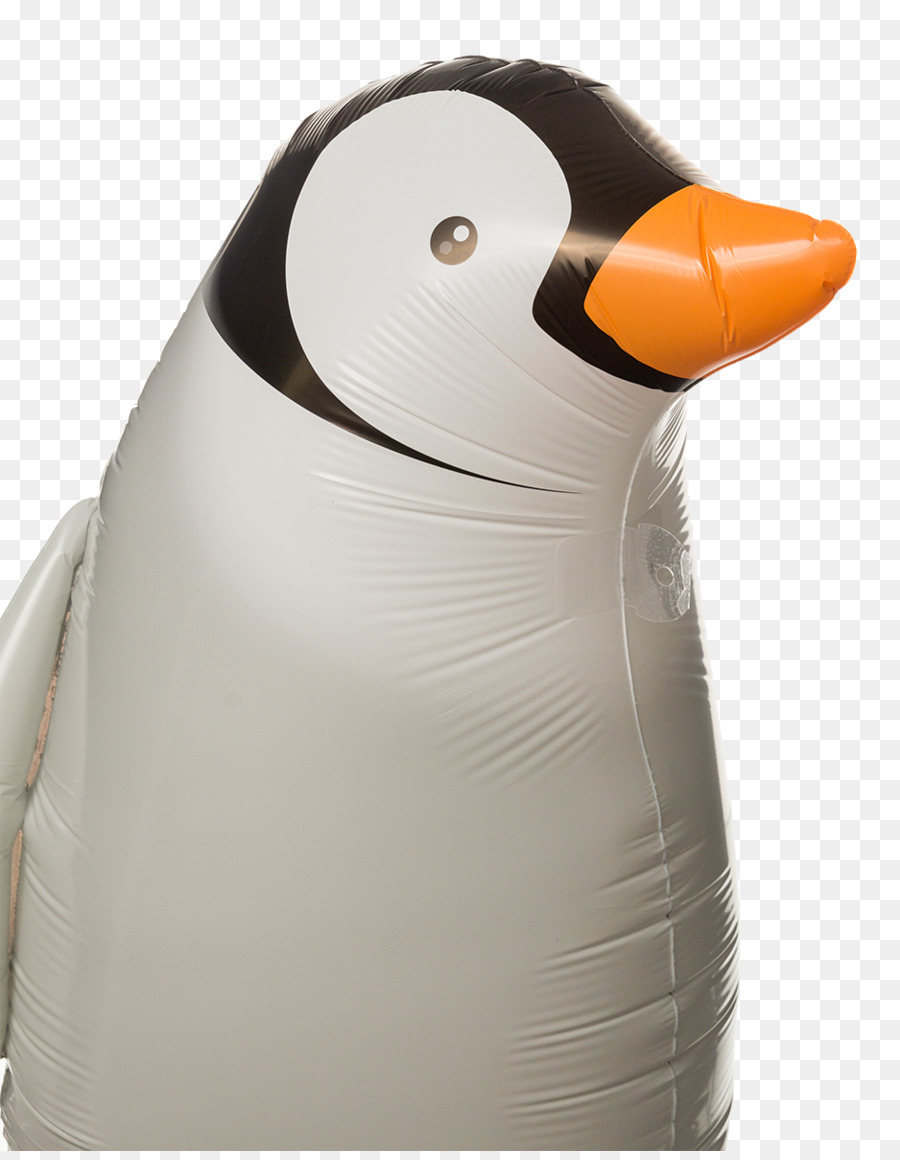 Raja Penguin，Penguin PNG