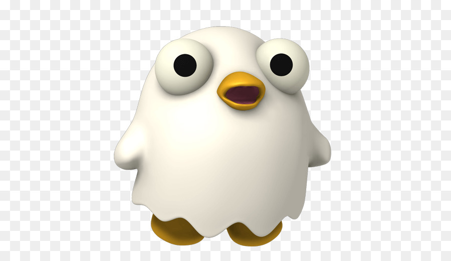 Penguin，Paruh PNG