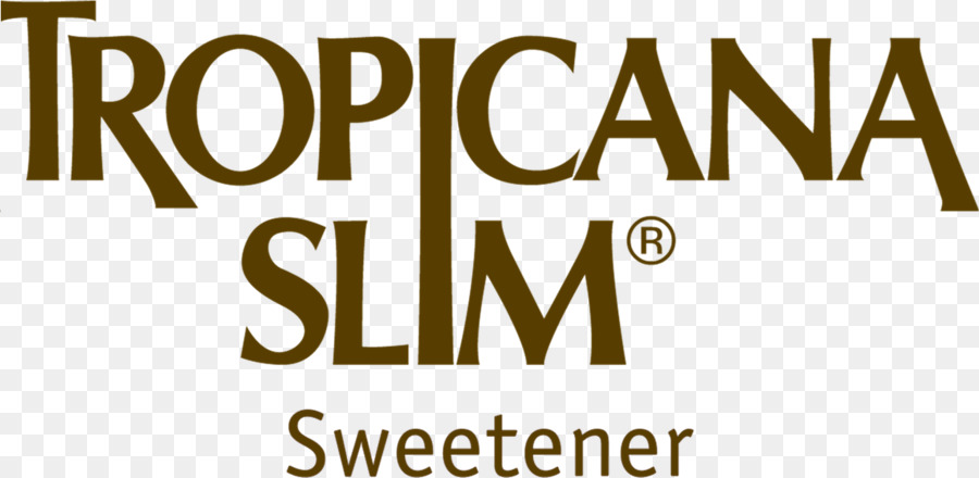 Tropicana Slim，Pemanis PNG