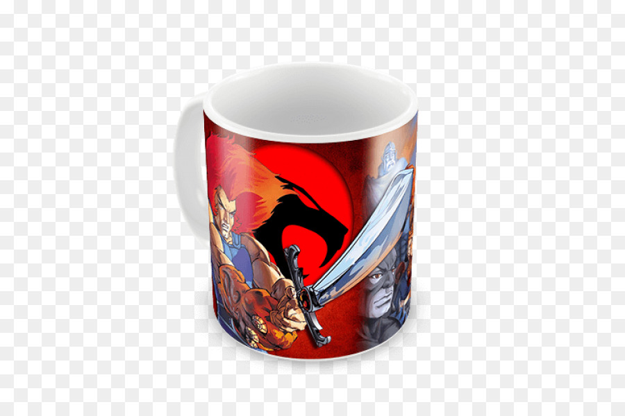 Cangkir Kopi，Mug PNG