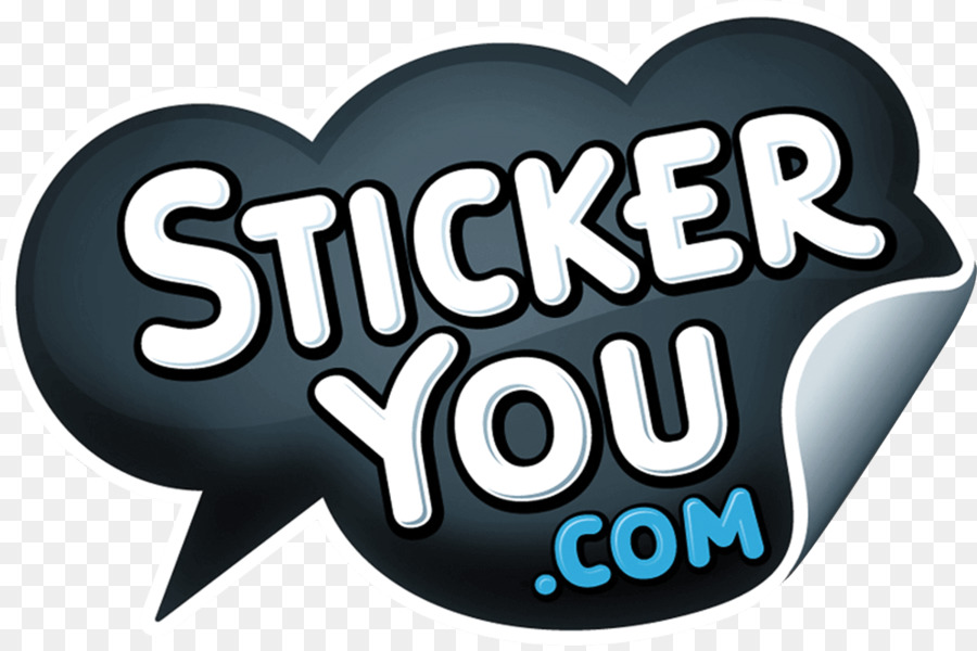 Stickeranda，Stiker PNG