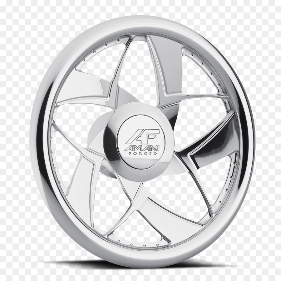 Roda Alloy，Berbicara PNG