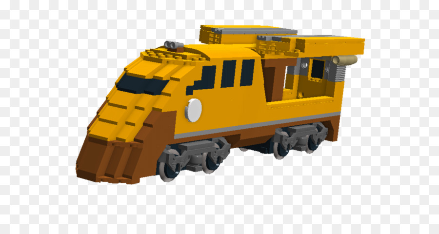 Lego，Kereta PNG