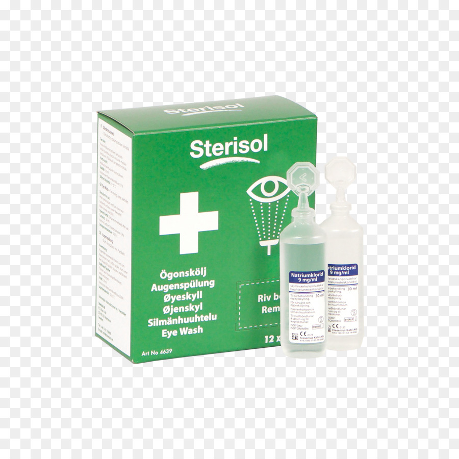 Staples，Sterilisol Ab PNG