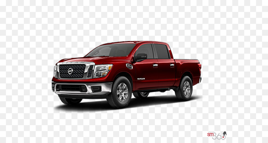 2018 Nissan Frontier，Nissan PNG