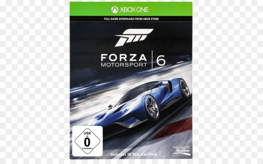 Forza Motorsport 6，Forza Motorsport 5 PNG